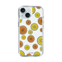 Slim Protection Case［ Rune Naito - Lemon & Orange ］