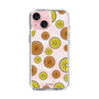 Slim Protection Case［ Rune Naito - Lemon & Orange ］