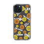 Slim Protection Case［ Rune Naito - Lemon & Orange ］