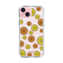 Slim Protection Case［ Rune Naito - Lemon & Orange ］
