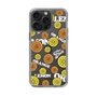 Slim Protection Case［ Rune Naito - Lemon & Orange ］
