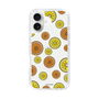 Slim Protection Case［ Rune Naito - Lemon & Orange ］