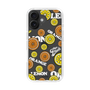 Slim Protection Case［ Rune Naito - Lemon & Orange ］