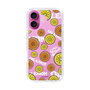 Slim Protection Case［ Rune Naito - Lemon & Orange ］