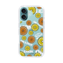 Slim Protection Case［ Rune Naito - Lemon & Orange ］