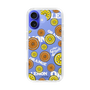 Slim Protection Case［ Rune Naito - Lemon & Orange ］