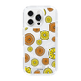 Slim Protection Case［ Rune Naito - Lemon & Orange ］