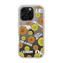Slim Protection Case［ Rune Naito - Lemon & Orange ］