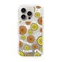 Slim Protection Case［ Rune Naito - Lemon & Orange ］