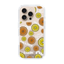 Slim Protection Case［ Rune Naito - Lemon & Orange ］