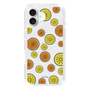 Slim Protection Case［ Rune Naito - Lemon & Orange ］