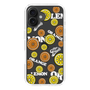 Slim Protection Case［ Rune Naito - Lemon & Orange ］
