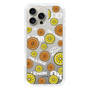 Slim Protection Case［ Rune Naito - Lemon & Orange ］