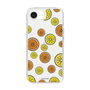 Slim Protection Case［ Rune Naito - Lemon & Orange ］