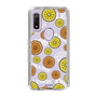 Slim Protection Case［ Rune Naito - Lemon & Orange ］