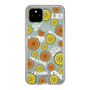 Slim Protection Case［ Rune Naito - Lemon & Orange ］