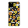 Slim Protection Case［ Rune Naito - Lemon & Orange ］