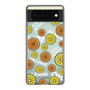 Slim Protection Case［ Rune Naito - Lemon & Orange ］