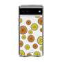 Slim Protection Case［ Rune Naito - Lemon & Orange ］