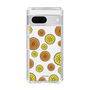 Slim Protection Case［ Rune Naito - Lemon & Orange ］