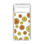 Slim Protection Case［ Rune Naito - Lemon & Orange ］