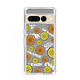 Slim Protection Case［ Rune Naito - Lemon & Orange ］