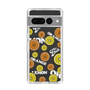 Slim Protection Case［ Rune Naito - Lemon & Orange ］
