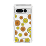 Slim Protection Case［ Rune Naito - Lemon & Orange ］