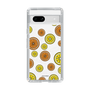 Slim Protection Case［ Rune Naito - Lemon & Orange ］