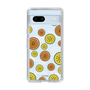 Slim Protection Case［ Rune Naito - Lemon & Orange ］