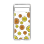 Slim Protection Case［ Rune Naito - Lemon & Orange ］