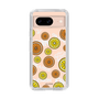 Slim Protection Case［ Rune Naito - Lemon & Orange ］