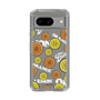 Slim Protection Case［ Rune Naito - Lemon & Orange ］