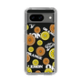 Slim Protection Case［ Rune Naito - Lemon & Orange ］