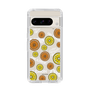 Slim Protection Case［ Rune Naito - Lemon & Orange ］