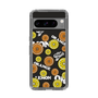 Slim Protection Case［ Rune Naito - Lemon & Orange ］