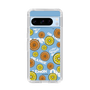 Slim Protection Case［ Rune Naito - Lemon & Orange ］