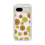 Slim Protection Case［ Rune Naito - Lemon & Orange ］