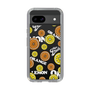 Slim Protection Case［ Rune Naito - Lemon & Orange ］