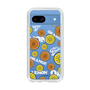 Slim Protection Case［ Rune Naito - Lemon & Orange ］