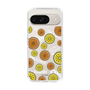 Slim Protection Case［ Rune Naito - Lemon & Orange ］
