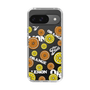 Slim Protection Case［ Rune Naito - Lemon & Orange ］