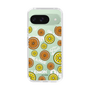Slim Protection Case［ Rune Naito - Lemon & Orange ］