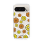 Slim Protection Case［ Rune Naito - Lemon & Orange ］