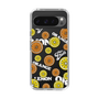 Slim Protection Case［ Rune Naito - Lemon & Orange ］