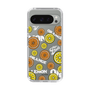 Slim Protection Case［ Rune Naito - Lemon & Orange ］