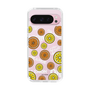 Slim Protection Case［ Rune Naito - Lemon & Orange ］