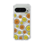 Slim Protection Case［ Rune Naito - Lemon & Orange ］