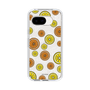Slim Protection Case［ Rune Naito - Lemon & Orange ］