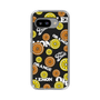 Slim Protection Case［ Rune Naito - Lemon & Orange ］